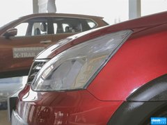 2015款 勁銳 1.6XV CVT酷咖版