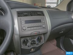 2015款 勁銳 1.6XV CVT酷咖版