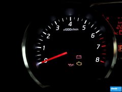 2015款 勁銳 1.6XV CVT酷咖版