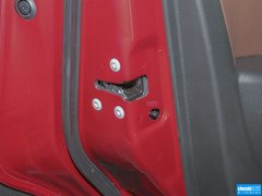2015款 劲锐 1.6XV CVT酷咖版