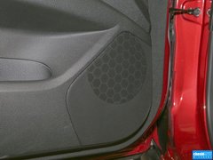 2015款 劲锐 1.6XV CVT酷咖版