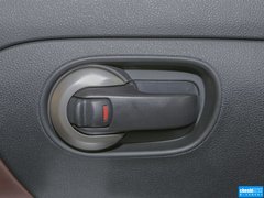 2015款 劲锐 1.6XV CVT酷咖版