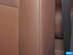 2015款 劲锐 1.6XV CVT酷咖版