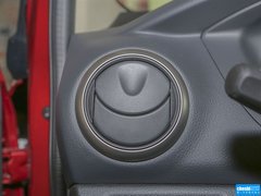 2015款 劲锐 1.6XV CVT酷咖版