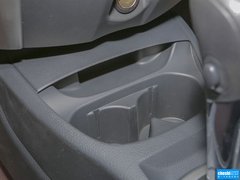 2015款 劲锐 1.6XV CVT酷咖版