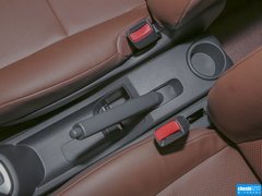 2015款 劲锐 1.6XV CVT酷咖版