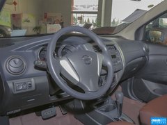 2015款 劲锐 1.6XV CVT酷咖版