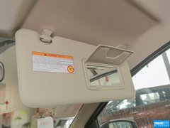 2015款 劲锐 1.6XV CVT酷咖版