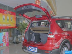 2015款 劲锐 1.6XV CVT酷咖版