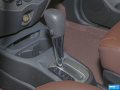 2015款 勁銳 1.6XV CVT酷咖版