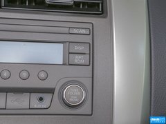 2015款 勁銳 1.6XV CVT酷咖版