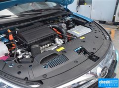 2015款 1.5T 双冠旗舰 Plus版