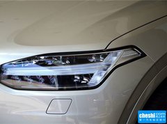 2015款 2.0T T6 智雅版 5座