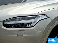 2015款 2.0T T6 智雅版 5座