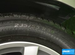 2015款 2.0T T6 智雅版 5座