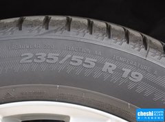 2015款 2.0T T6 智雅版 5座