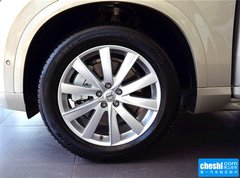 2015款 2.0T T6 智雅版 5座