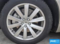 2015款 2.0T T6 智雅版 5座