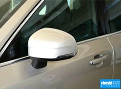 2015款 2.0T T6 智雅版 5座