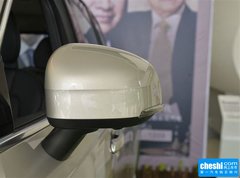 2015款 2.0T T6 智雅版 5座