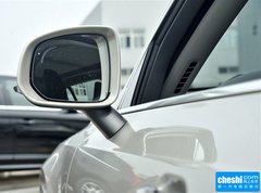 2015款 2.0T T6 智雅版 5座