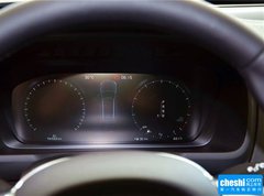 2015款 2.0T T6 智雅版 5座