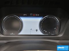 2015款 2.0T T6 智雅版 5座