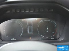 2015款 2.0T T6 智雅版 5座