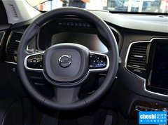 2015款 2.0T T6 智雅版 5座