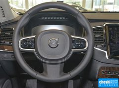 2015款 2.0T T6 智雅版 5座