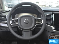 2015款 2.0T T6 智雅版 5座