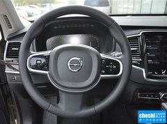 2015款 2.0T T6 智雅版 5座