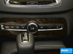 2015款 2.0T T6 智雅版 5座