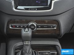 2015款 2.0T T6 智雅版 5座