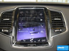 2015款 2.0T T6 智雅版 5座