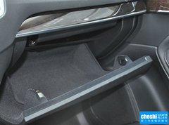 2015款 2.0T T6 智雅版 5座