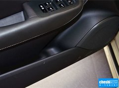 2015款 2.0T T6 智雅版 5座
