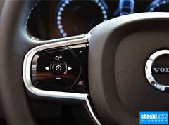 2015款 2.0T T6 智雅版 5座