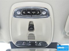 2015款 2.0T T6 智雅版 5座