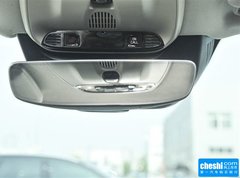 2015款 2.0T T6 智雅版 5座