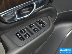 2015款 2.0T T6 智雅版 5座
