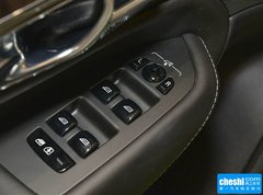 2015款 2.0T T6 智雅版 5座