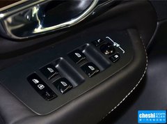 2015款 2.0T T6 智雅版 5座