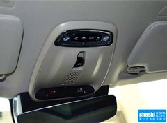 2015款 2.0T T6 智雅版 5座