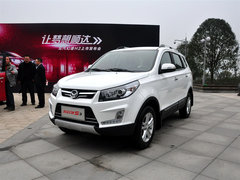 2015款 1.5L 手动 基本型 国V