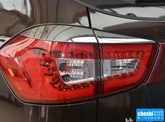2015款 2.0T 自动 升级版 旗舰型