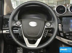 2015款 2.0T 自动 升级版 旗舰型