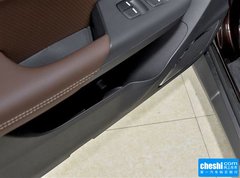 2015款 2.0T 自动 升级版 旗舰型
