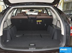 2015款 2.0T 自动 升级版 旗舰型