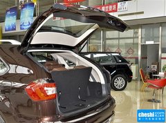 2015款 2.0T 自动 升级版 旗舰型